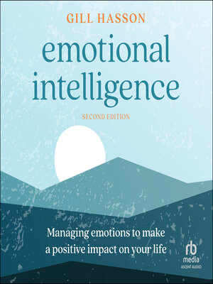 cover image of Emotional Intelligence